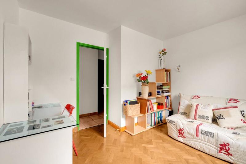 Maison - 80 m² - 3 pièces