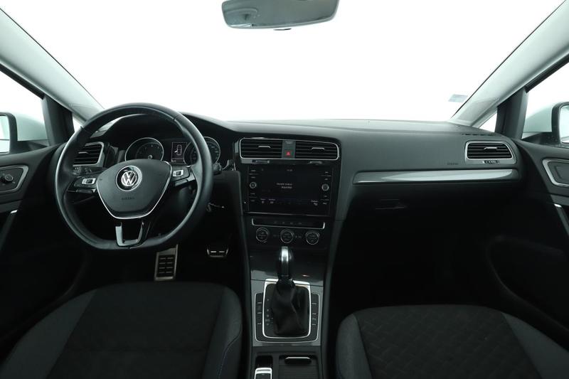 Volkswagen Golf VII 1.0 Tsi BlueMotion Tech Connect Dsg7 5p 115 ch
