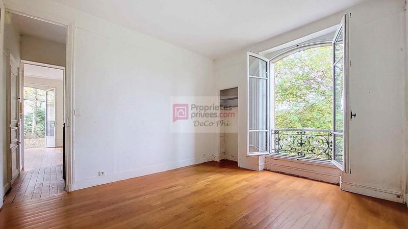 Appartement - 127 m² - 6 pièces