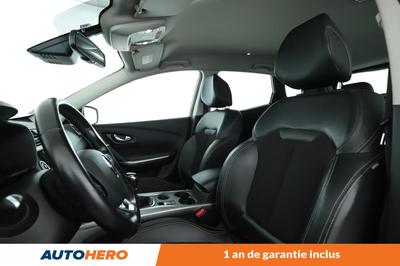 Renault Kadjar 1.6 dCi Energy Intens 130 ch