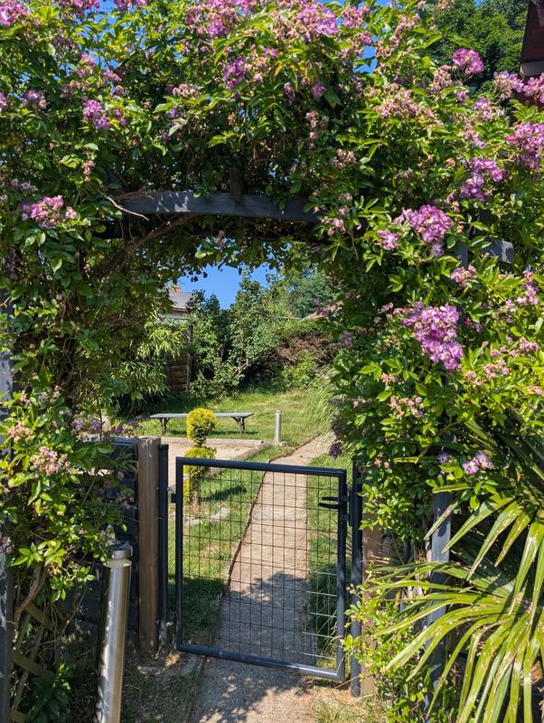 Châlet - 161 m² - 5 pièces