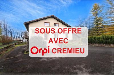 Maison - 161 m² - 5 pièces