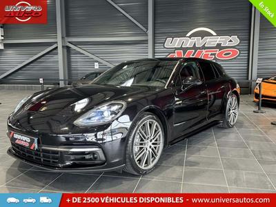 Porsche Panamera 4 E-Hybrid Sport Turismo 462cv Dispo en Stock