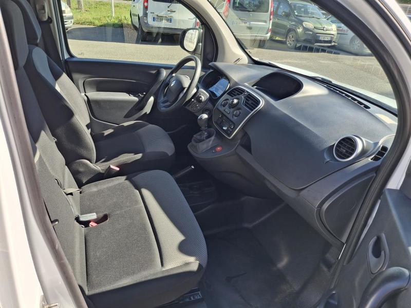 Renault Kangoo 1,5BlueDCI95cv Grd Confort 3Places