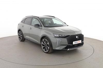 Ds Ds 7 1.6 Hybride Rechargeable E-Tense Opera 4x4 Eat8 360 ch