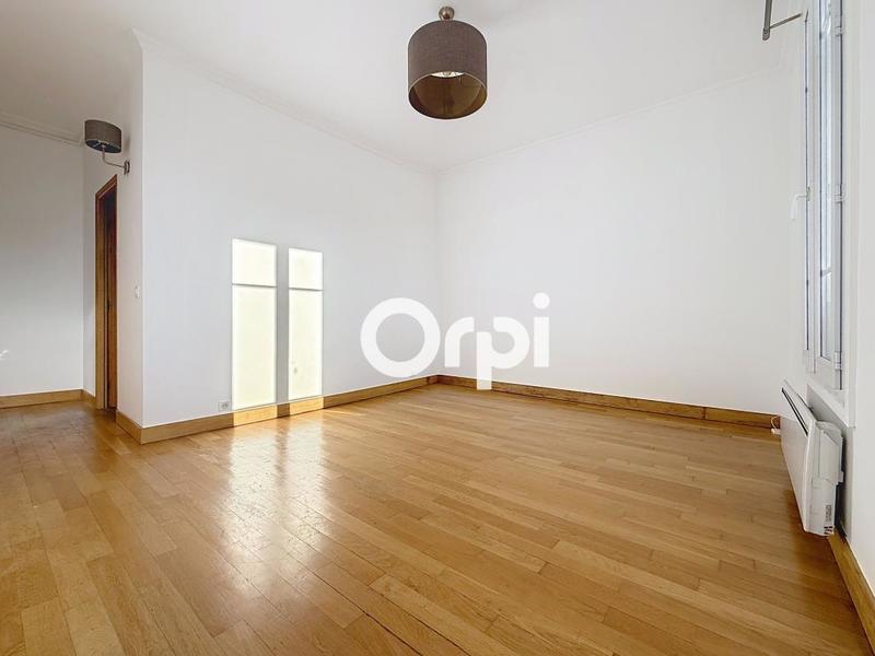 Appartement - 36 m² - 3 pièces