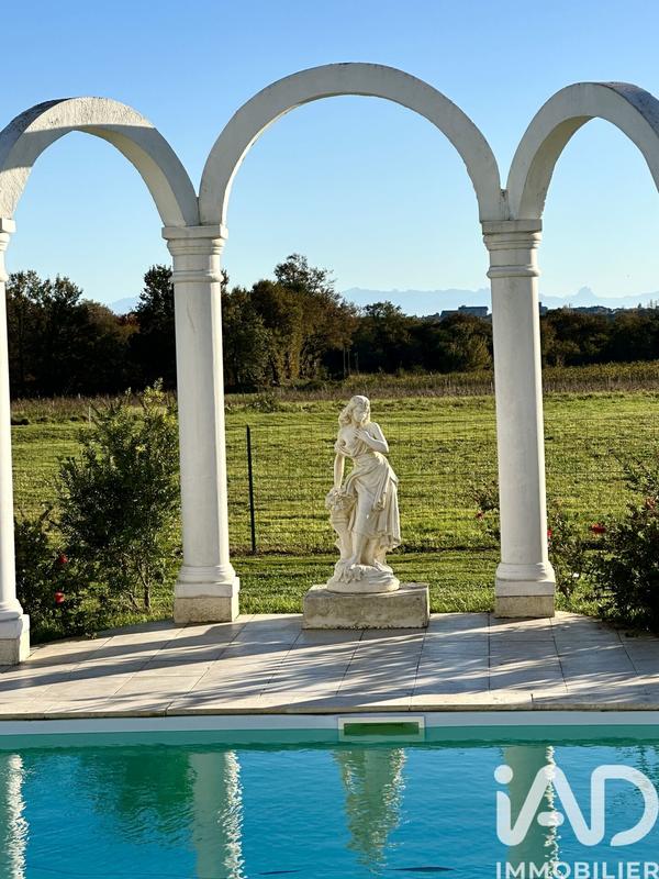 Maison de maîtres - 246 m² - 5 pièces