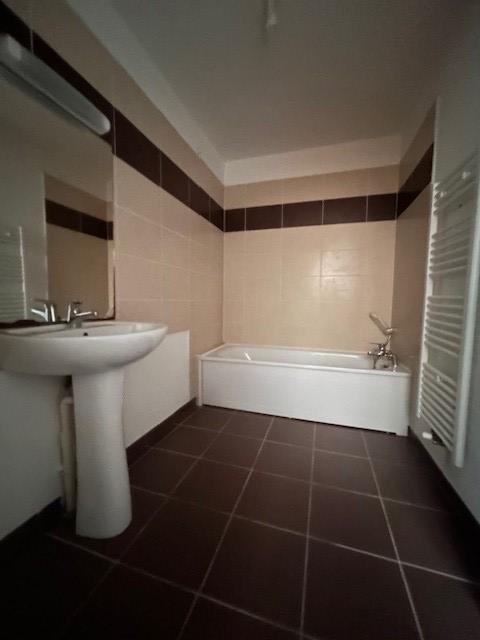 Pavillon - 72 m² - 3 pièces