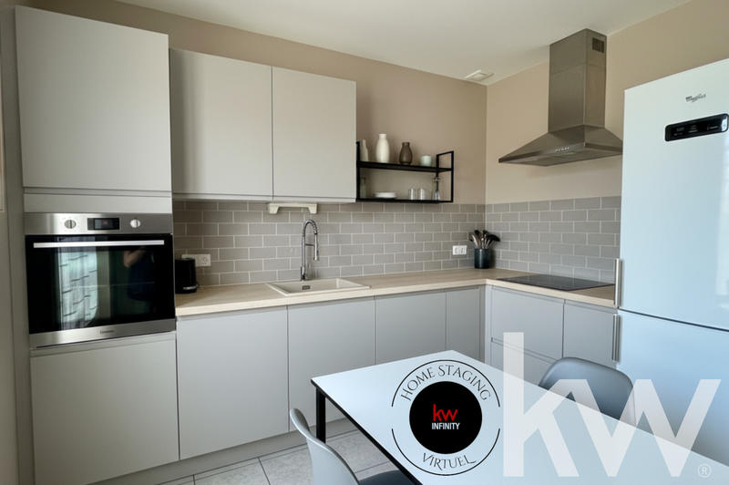 Maison - 160 m² - 9 pièces