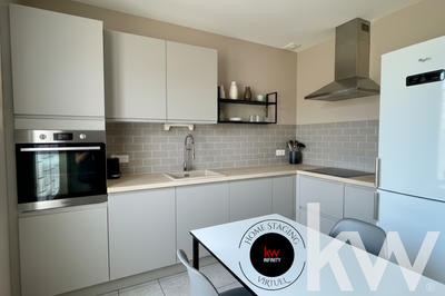 Maison - 160 m² - 9 pièces