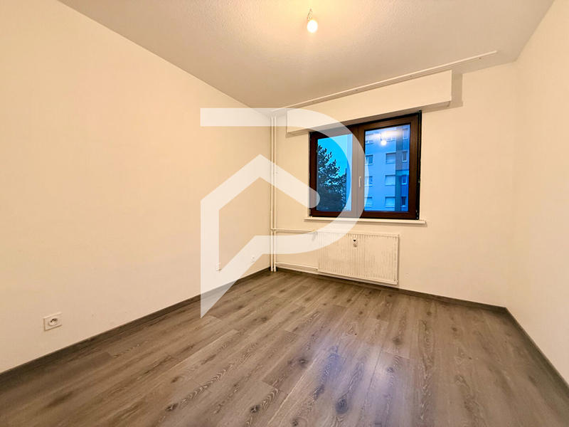 Appartement - 77 m² - 3 pièces