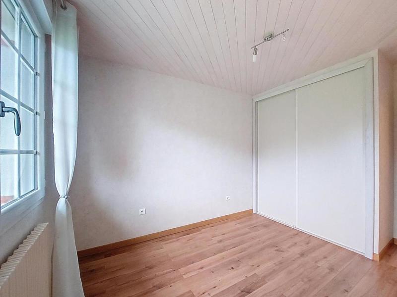 Pavillon - 133 m² - 6 pièces