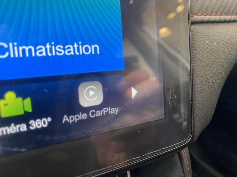 Mg Zs 1.5l Vti-Tech 106ch 2wd Luxury