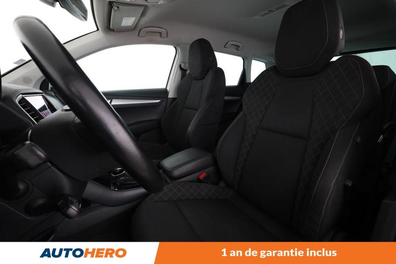 Skoda Karoq 2.0 Tdi Scr Business 4x4 Dsg7 150 ch