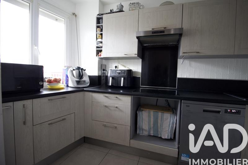 Appartement - 78 m² - 3 pièces