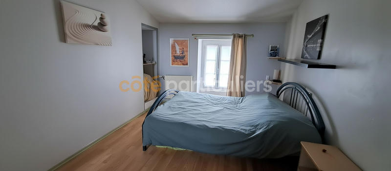 Maison - 98 m² - 5 pièces