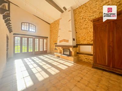 Maison - 155 m² - 5 pièces