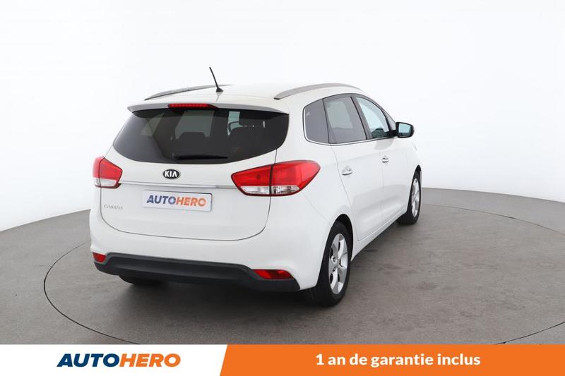 Kia Carens 1.6 GDi Active 5pl 135 ch