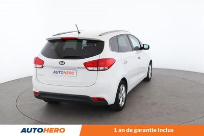 Kia Carens 1.6 GDi Active 5pl 135 ch