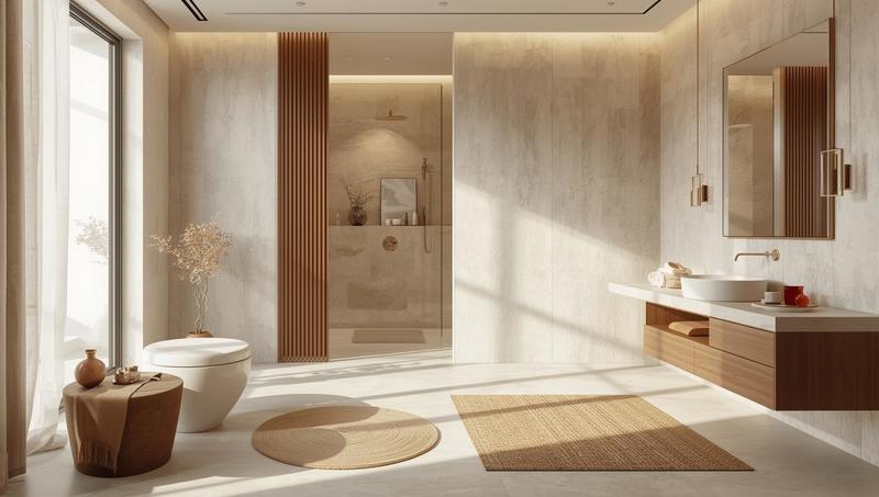 Appartement - 32 à 96 m² - 1 à 5 pièces