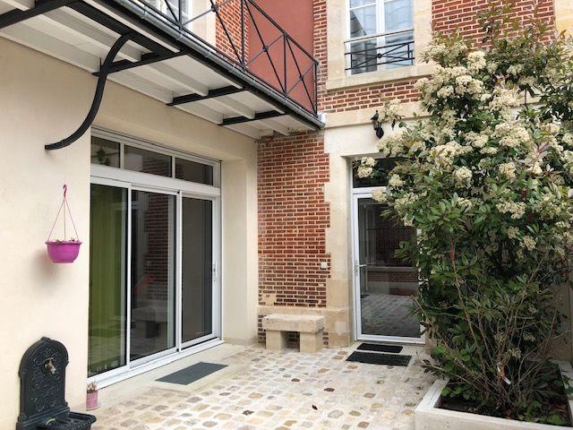 Maison - 101 m² - 4 pièces