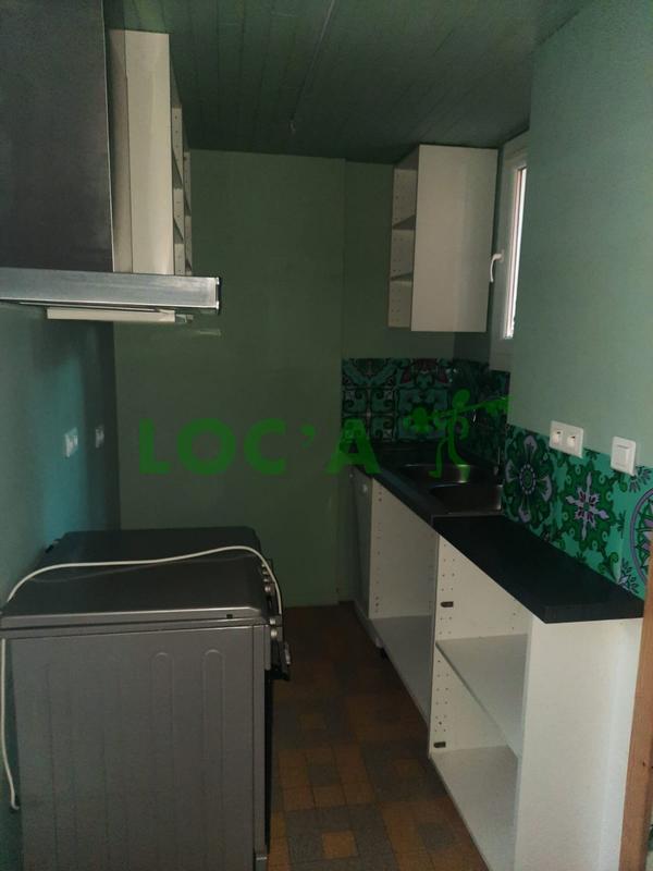 Maison - 79 m² - 4 pièces