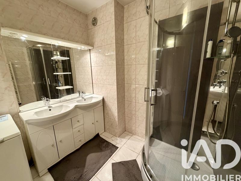 Appartement - 67 m² - 3 pièces