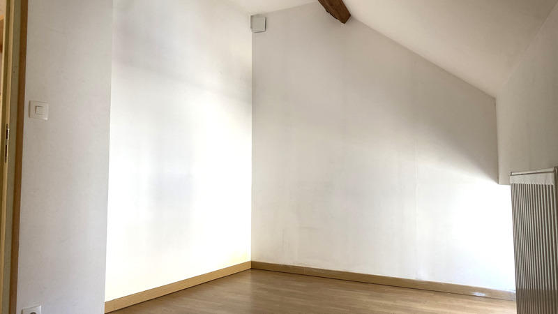 Maison de village - 85 m² - 5 pièces