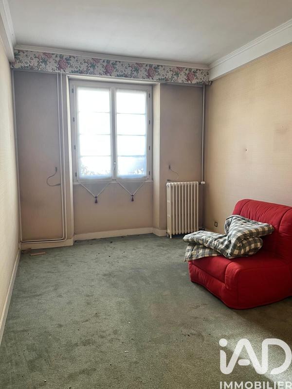 Maison de ville - 241 m² - 8 pièces