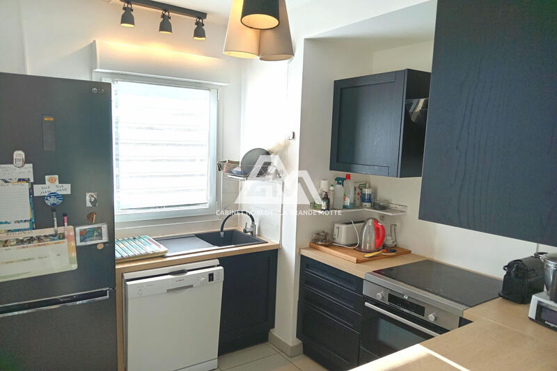 Appartement - 73 m² - 3 pièces