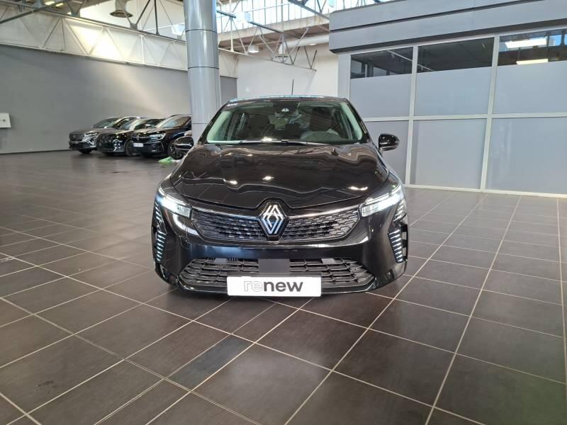 Renault Clio TCe 90 Evolution