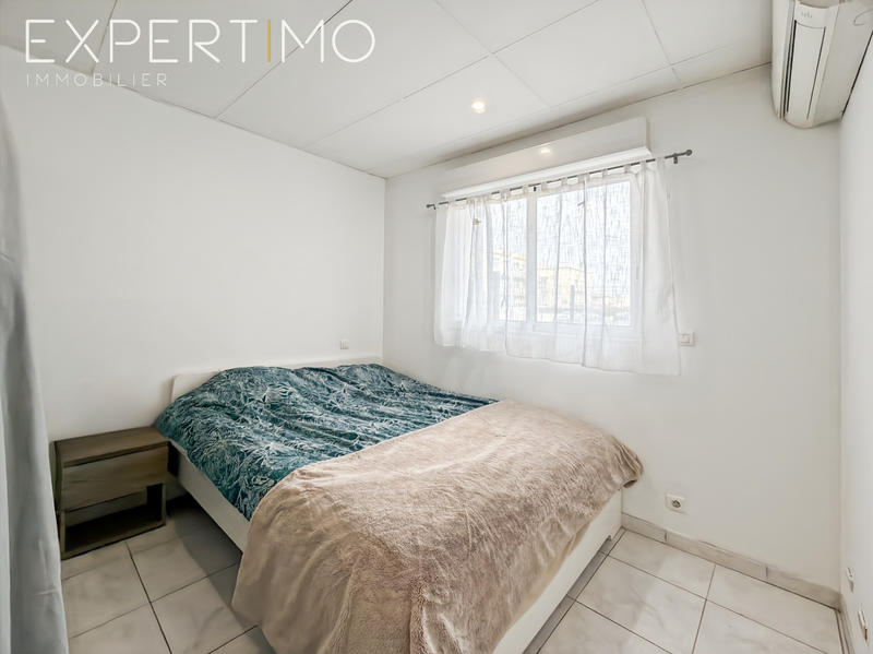 Appartement - 31 m² - 2 pièces