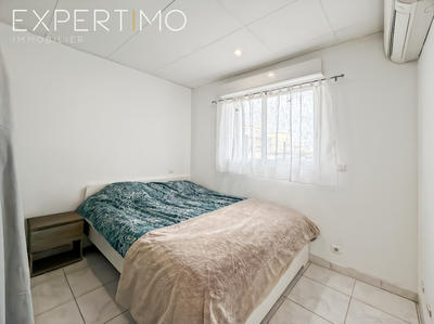 Appartement - 31 m² - 2 pièces