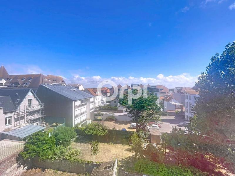 Duplex - 80 m² - 4 pièces