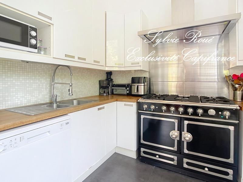 Maison d'architecte - 176 m² - 7 pièces