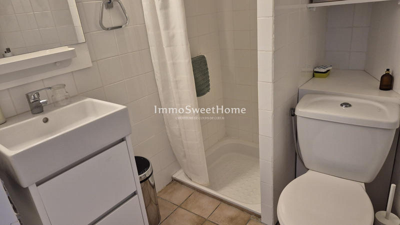 Maison - 134 m² - 8 pièces