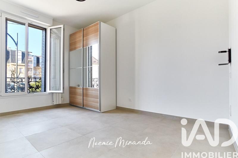 Appartement - 33 m² - 2 pièces