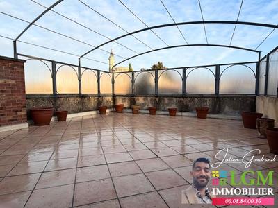 Immeuble - 289 m² - 6 pièces