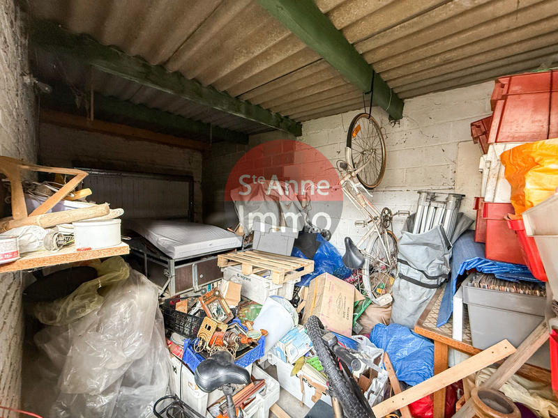 Maison - 87 m² - 4 pièces