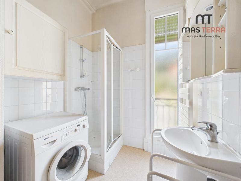 Appartement - 103 m² - 3 pièces