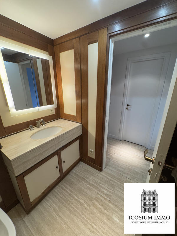 Appartement - 40 m² - 1 pièce