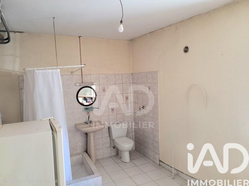 Maison de ville - 190 m² - 8 pièces