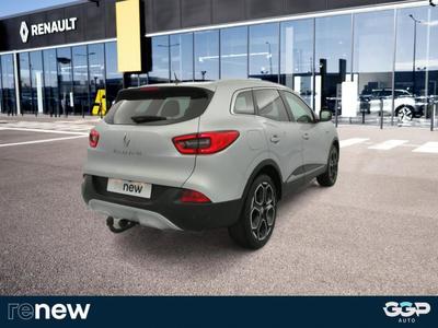 Renault Kadjar Blue dCi 115 Intens
