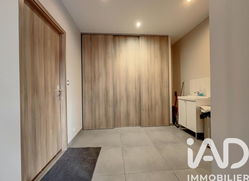 Maison - 154 m² - 6 pièces