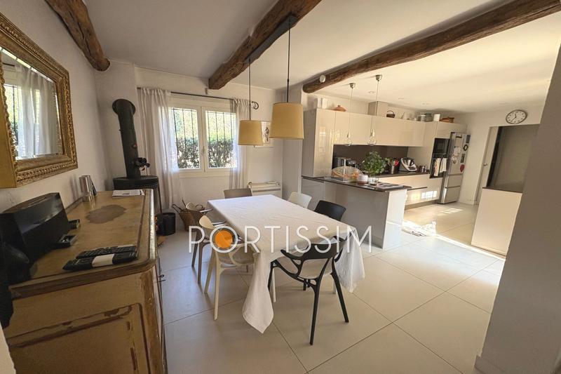 Maison - 160 m² - 5 pièces