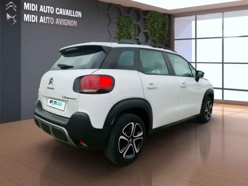 Citroën C3 Aircross 1.5 BlueHDi 100 cv s&amp;S Feel Business E6.d