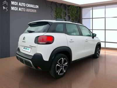 Citroën C3 Aircross 1.5 BlueHDi 100 cv s&amp;S Feel Business E6.d