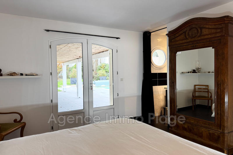 Villa - 140 m² - 5 pièces