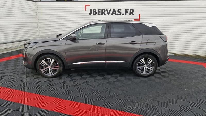 Peugeot 3008 Hybrid 225 E-Eat8 Allure Pack
