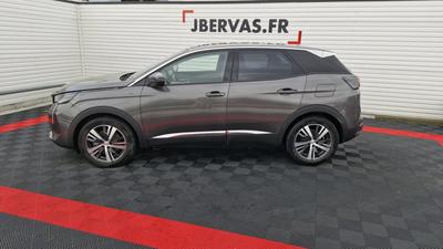 Peugeot 3008 Hybrid 225 E-Eat8 Allure Pack